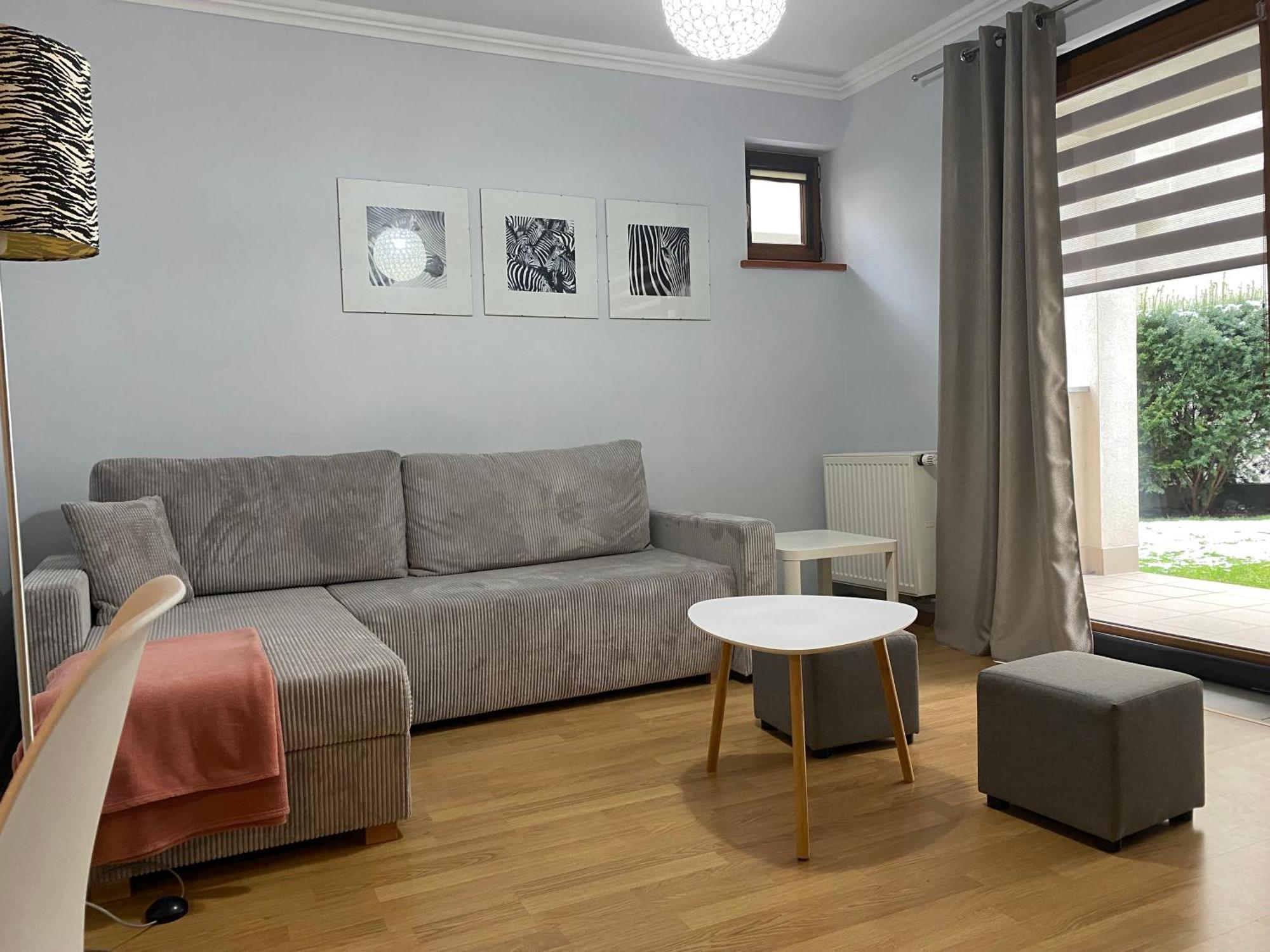Apartament Nad Morzem Władysławowo Exterior foto