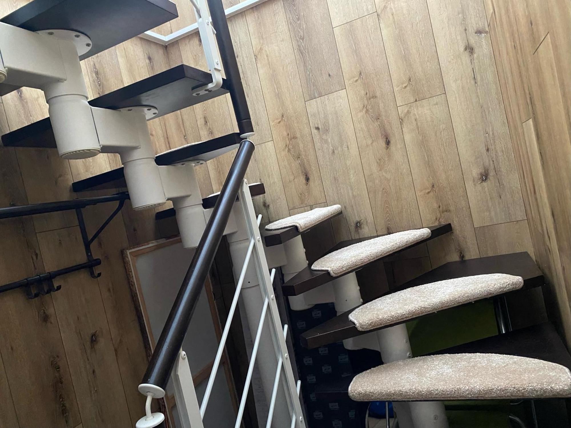 Apartament Nad Morzem Władysławowo Exterior foto